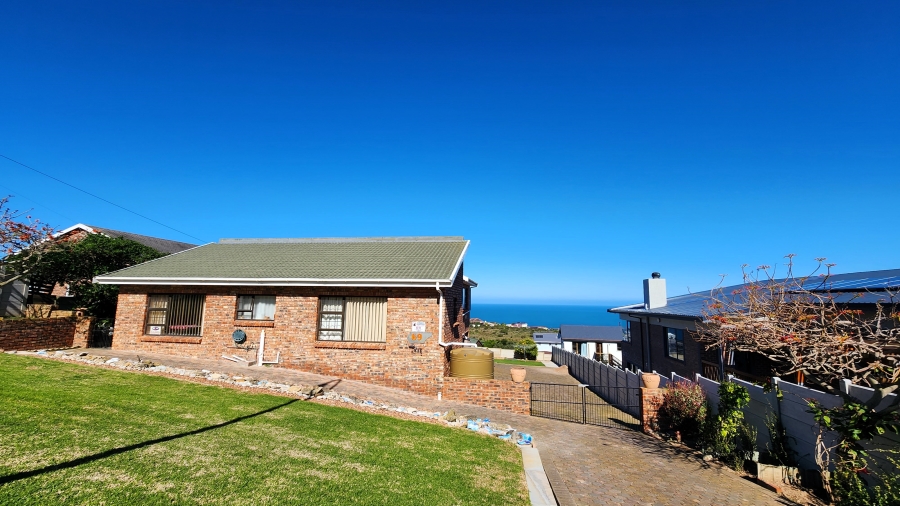 4 Bedroom Property for Sale in Dana Bay Western Cape